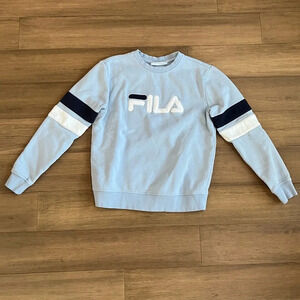 FILA - Hoodie - Size S